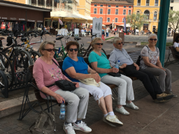 Gardasee 2016